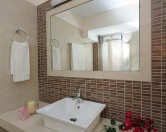 Cretan Garden Adults only Hotel 16plus - Hersonissos