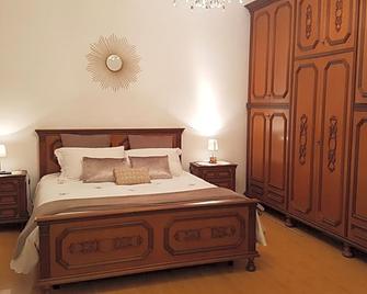 Buio Pesto B&B - Valeriano Lunense - Habitación