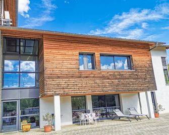 Domaine de la Rue de la Tour - Tarare - Gebäude