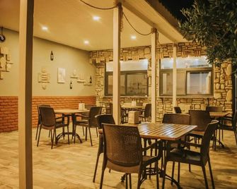 Pirlanta Butik Otel - Cesme - Restaurant
