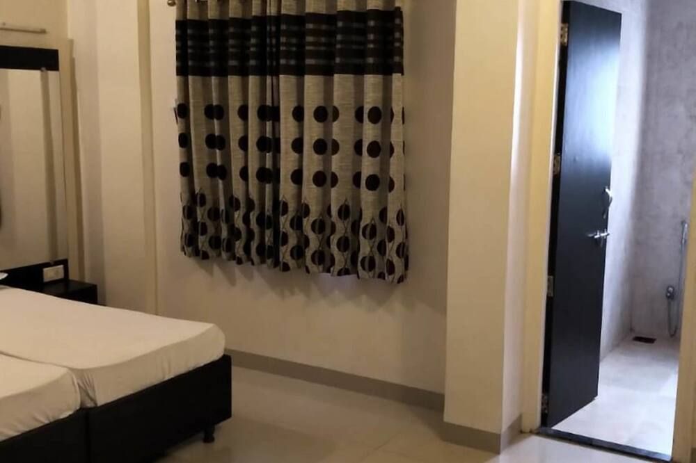 Hotel Rose Lodge