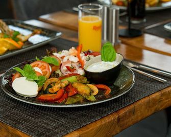 Roca Restaurant & Hotel - Oberursel