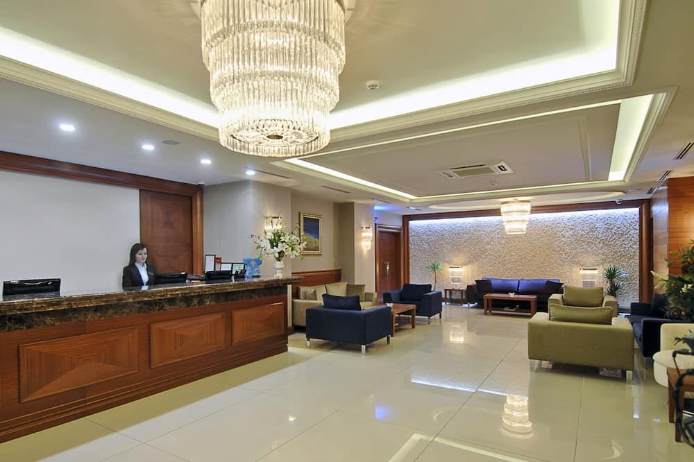 Tugcu Hotel Select thumbnail 3