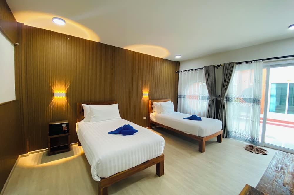 أندامان بيتش ريزورت باي زودياك