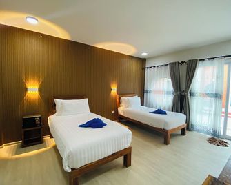 Andaman Beach Resort by Zodiac - Ko Lipe