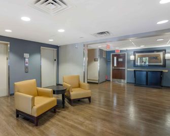 Extended Stay America Suites - Philadelphia - Airport - Tinicum Blvd - Philadelphia - Lobby