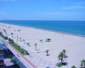 Camping L'alqueria - Gandia - Praia