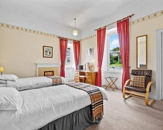 Rosemount - Campbeltown - Habitación