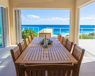Stella Maris Resort Club - Stella Maris - Balcony
