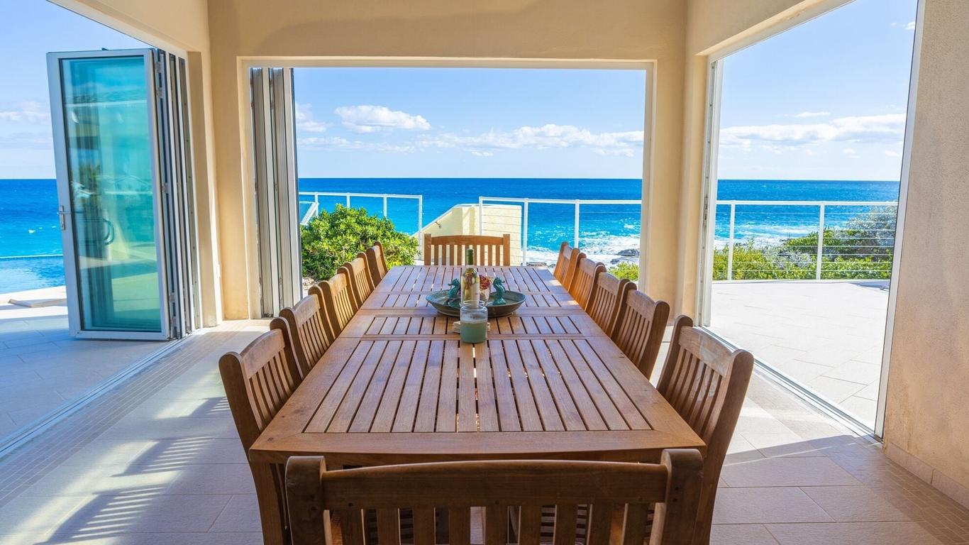 Stella Maris Resort Club