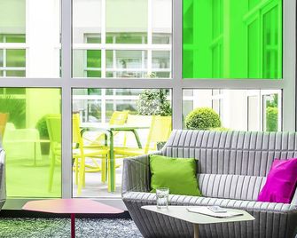 Ibis Styles Antony Paris Sud - Antony - Lounge