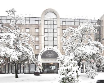 Hotel Europole - Grenoble