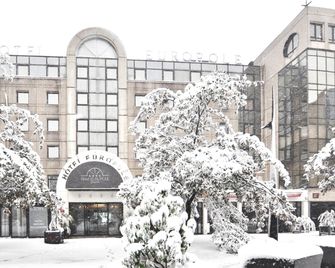Hotel Europole - Grenoble