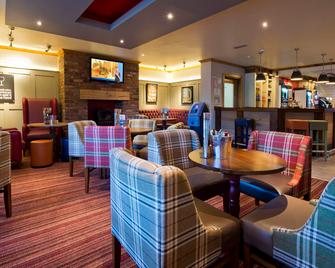 Premier Inn Swansea North - Swansea - Restaurant