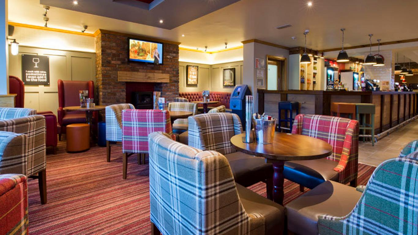 Premier Inn Swansea North