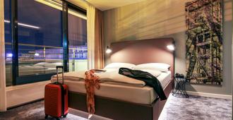 Mercure Hotel Plaza Essen - Essen - Bedroom