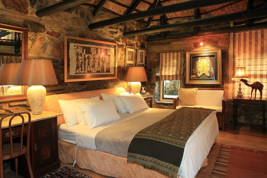 مونتايد جيست لودج