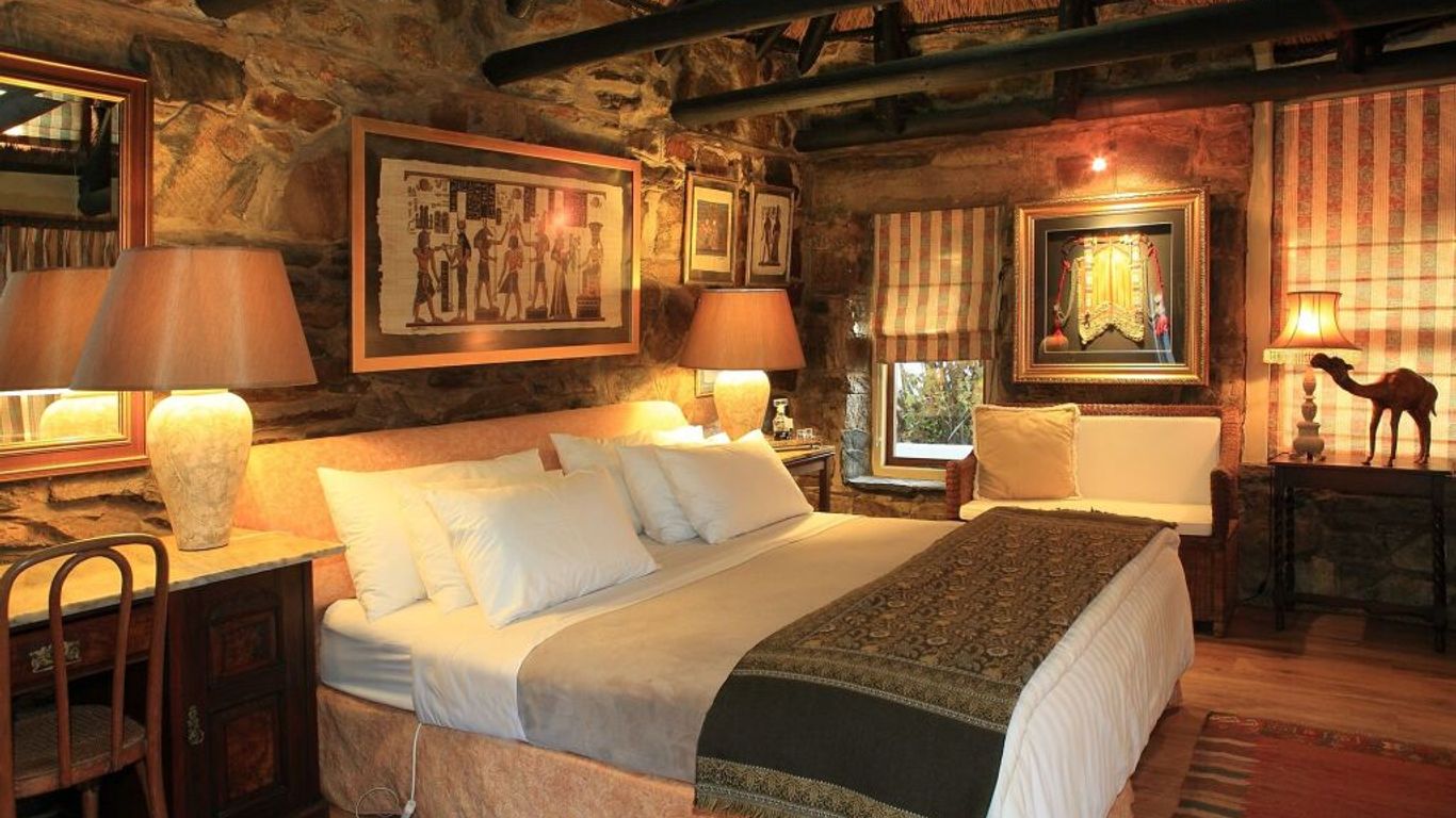 مونتايد جيست لودج