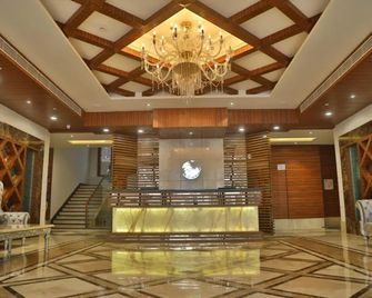 Aveo by Amatra- Kashipur - Kashipur - Lobby
