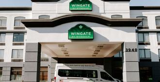 Wingate by Wyndham Chantilly / Dulles Airport - Chantilly