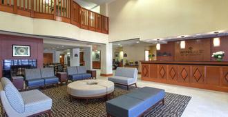 Wingate by Wyndham Chantilly / Dulles Airport - Chantilly - Σαλόνι ξενοδοχείου
