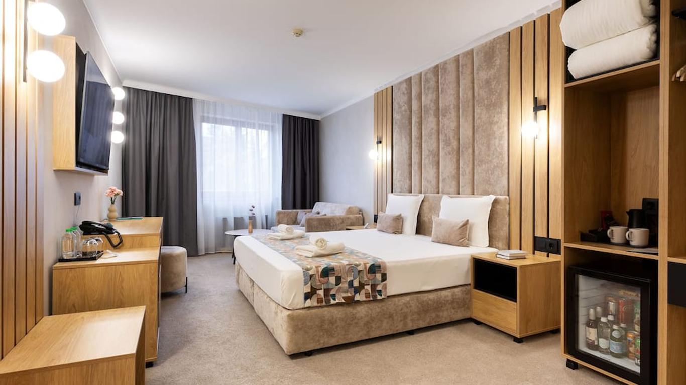 Hotel Light