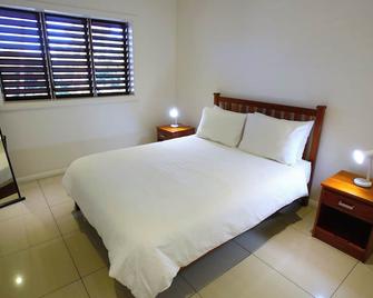 Premiere Apartments - Nadi - Habitación