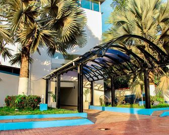 Centro Vacacional Las Palmas - San José del Guaviare