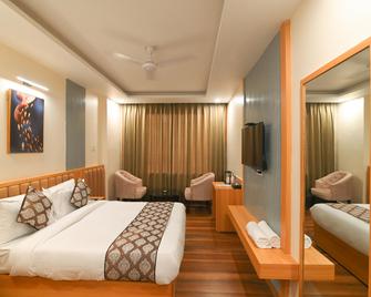 Hotel Swagat Suites - Haridwar - Habitación