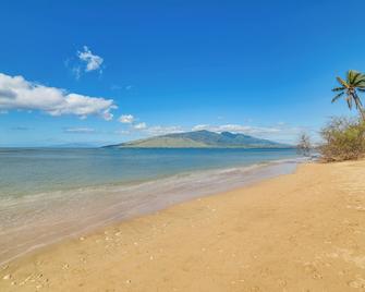 Beachside Kihei Vacation Rental with Stunning Views! - Kihei - Playa