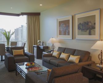Delfines Hotel & Convention Center - Lima