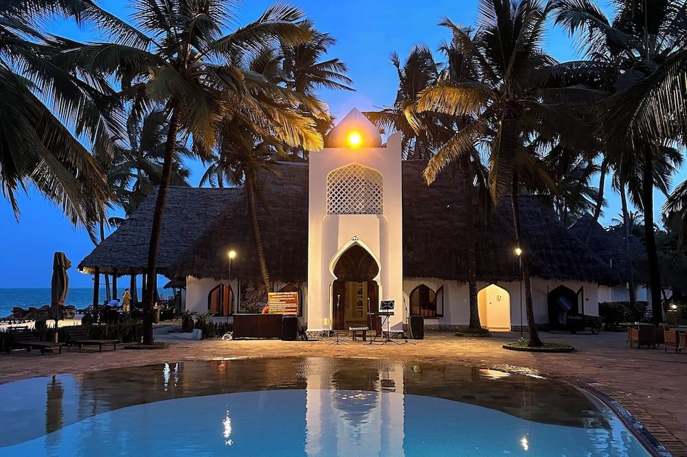 سلتان ساندز أيلاند ريزورت آند سبا