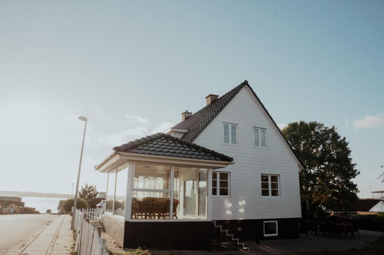Family-friendly holiday home near the sea – Middelfart