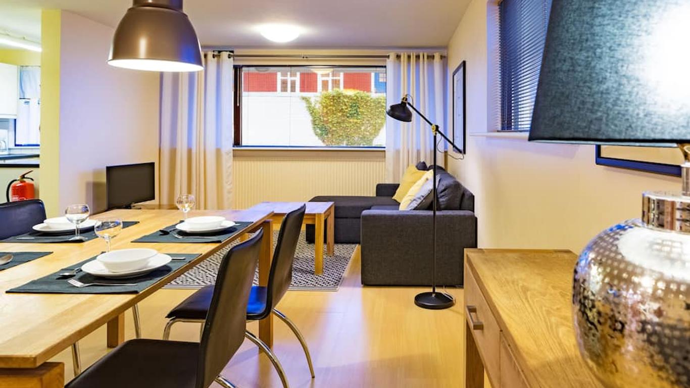 Guesthouse Sunna