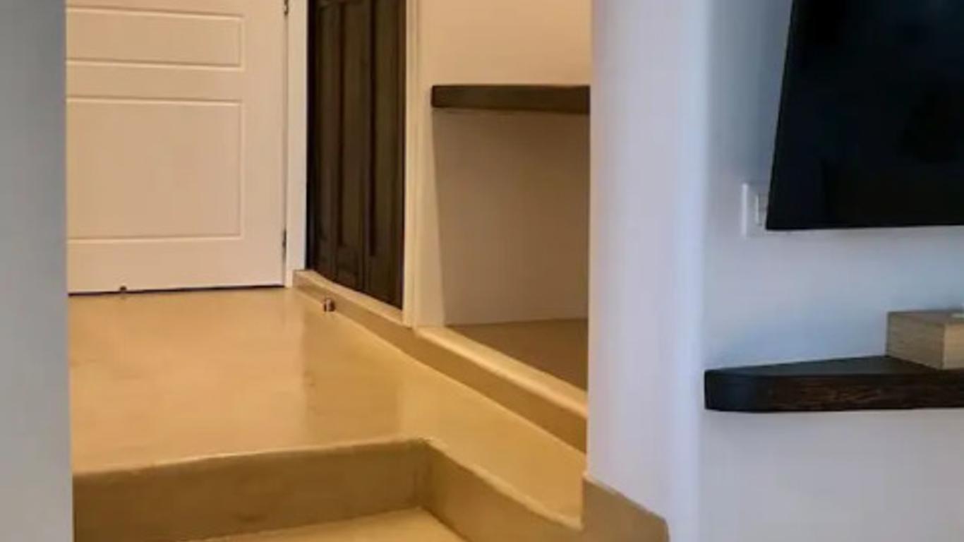 Klidon Dreamy Living Suites