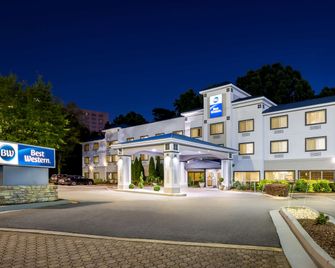 Best Western Gwinnett Center Hotel - Duluth - Edificio