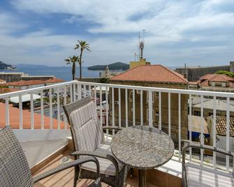 Villa Dorma - Dubrovnik - Balkon