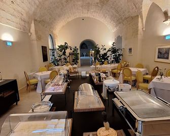 Chiostro dei Domenicani - Dimora Storica - Lecce