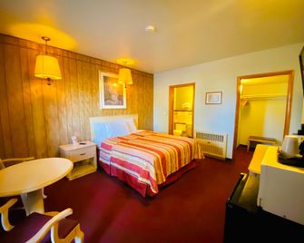 Hillcrest Motel - Norton