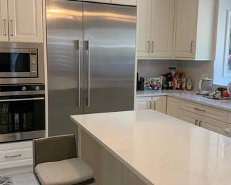 Cozy Private Room In Charming Dunbar-Southlands - Vancouver