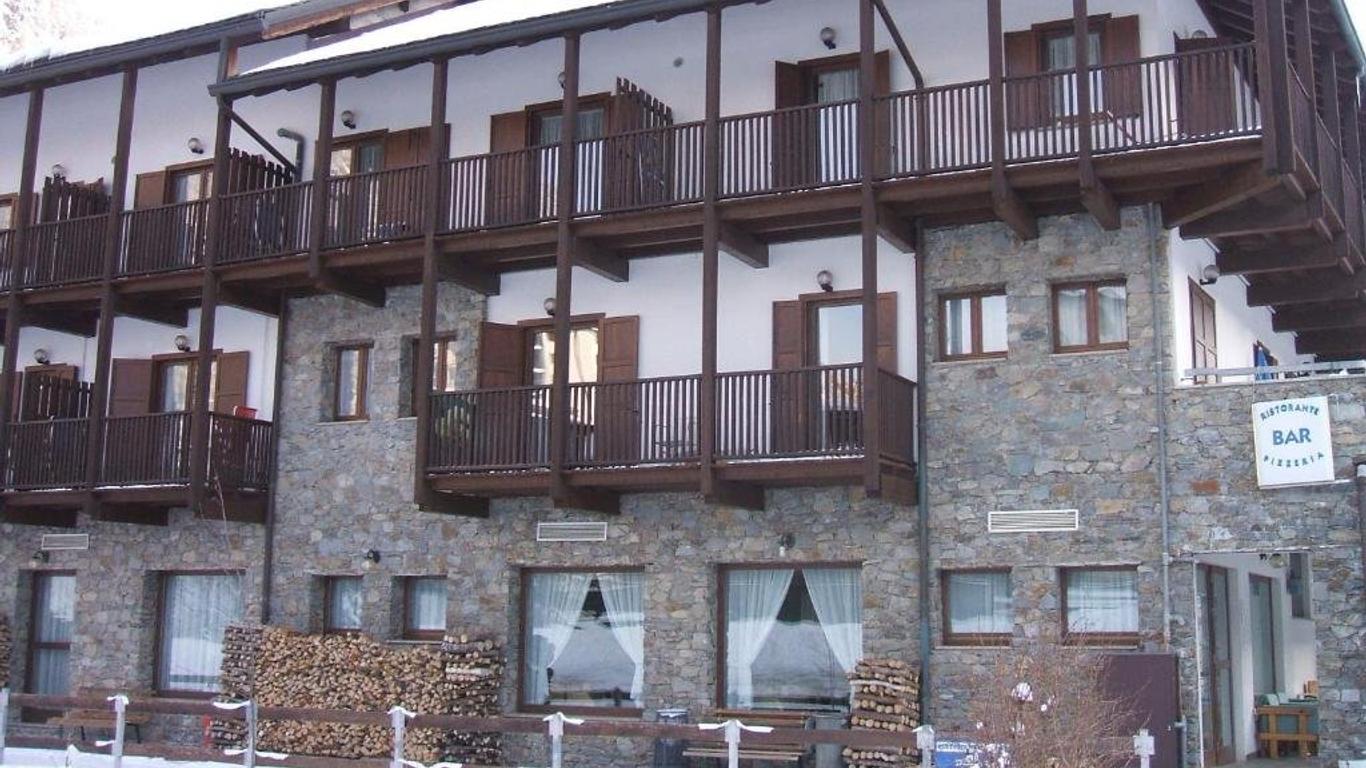 Residence Stofol