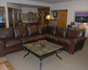 Beaver Village Condominiums - Winter Park - Huiskamer