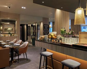 Hotel La Lanterne & Spa By Timhotel - Paris - Bar