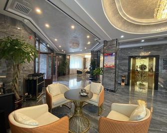Yitel Zhige Hotel (Heihe Railway Station) - Blagoveshchensk - Lobby