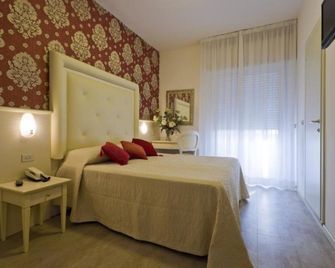 Hotel Eden - Bellaria-Igea Marina - Bedroom