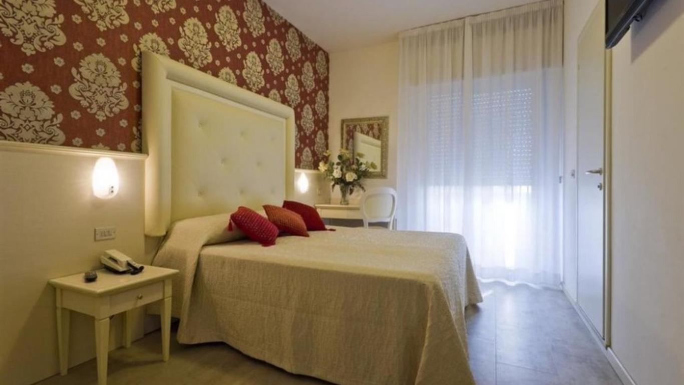 Hotel Eden