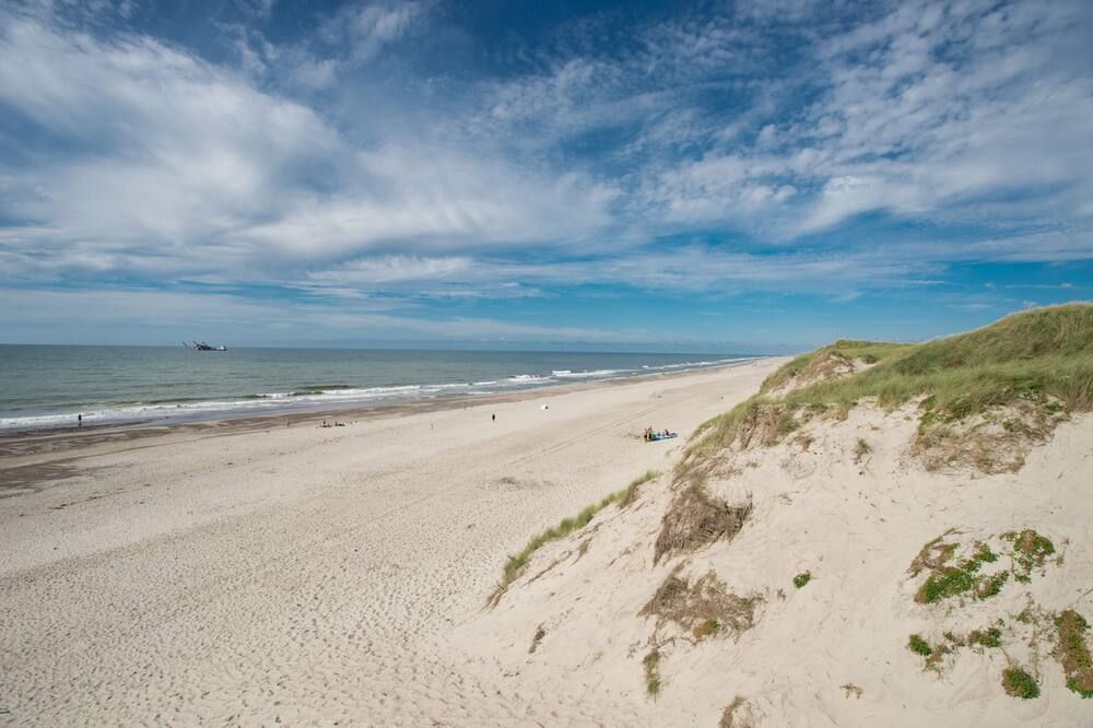 Hotel Ringkøbing - Ringkøbing - Strand
