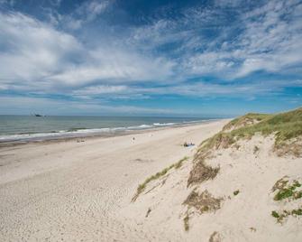 Hotel Ringkøbing - Ringkobing - Pláž