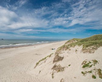 Hotel Ringkøbing - Ringkøbing - Strand