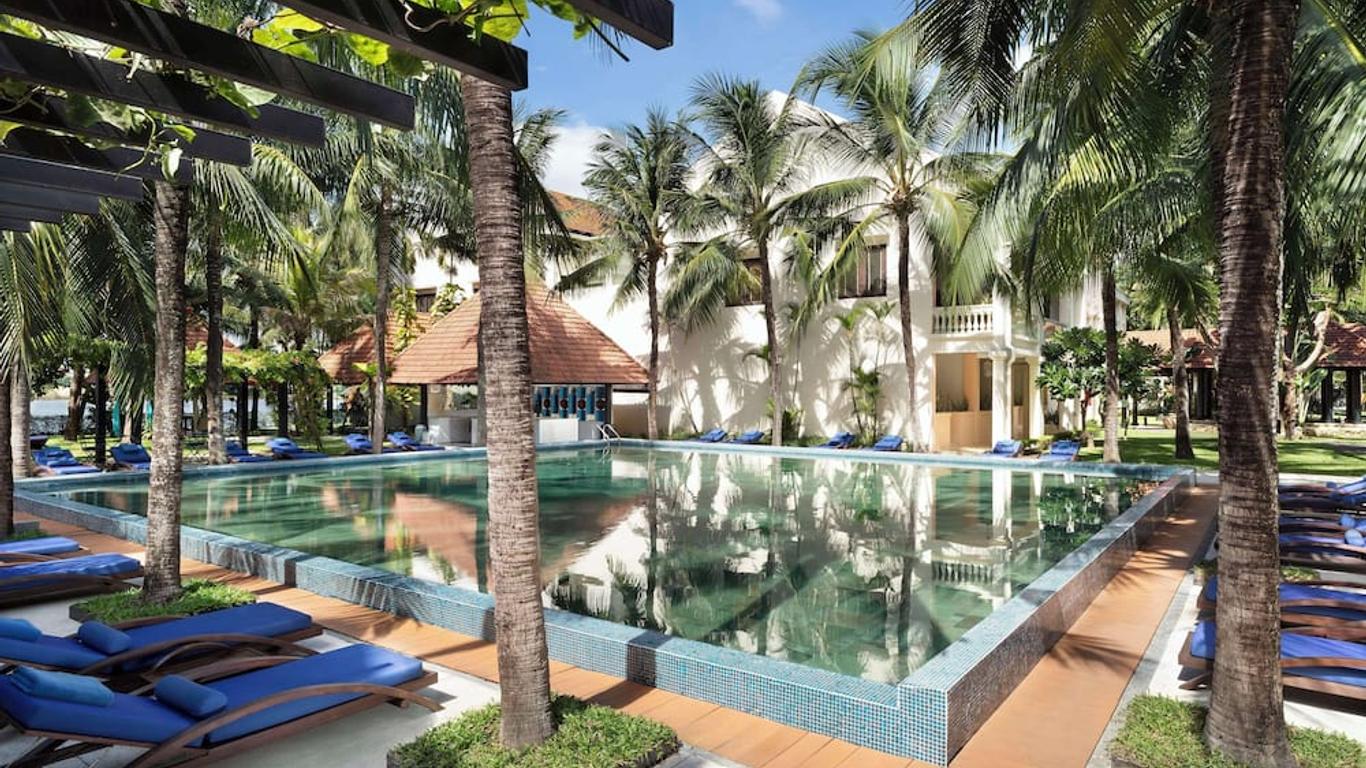 Anantara Hoi An Resort